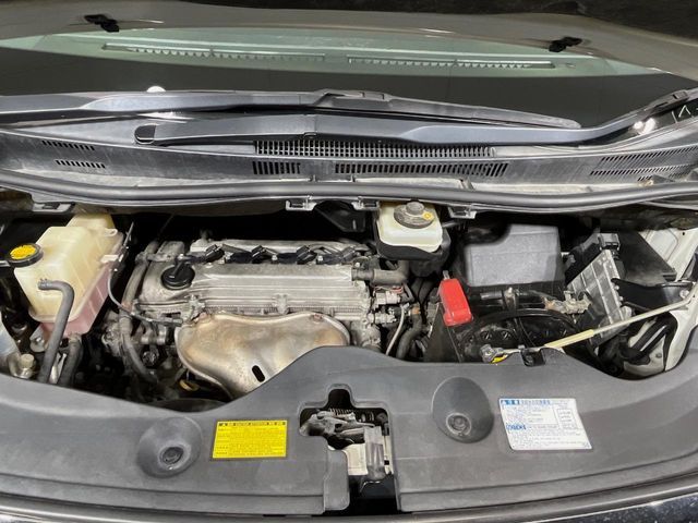 TOYOTA VELLFIRE 2011 Image 31