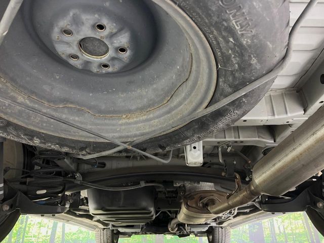 TOYOTA VELLFIRE 2011 Image 31