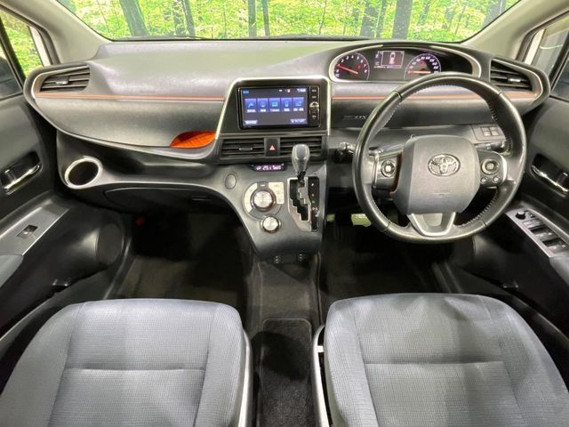 TOYOTA SIENTA 2017 Image 31