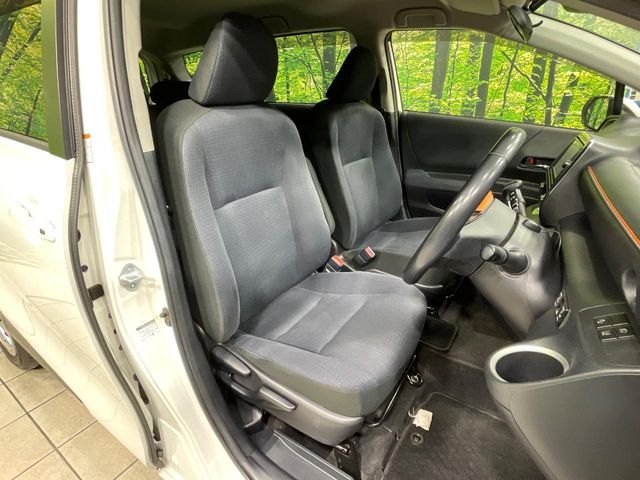 TOYOTA SIENTA 2017 Image 31