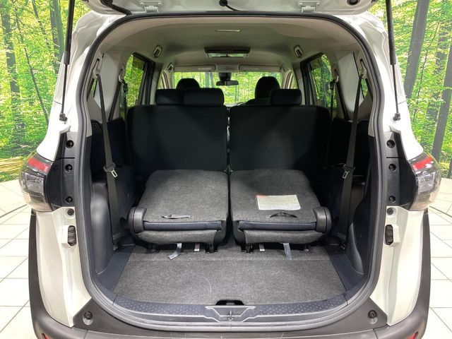 TOYOTA SIENTA 2017 Image 31