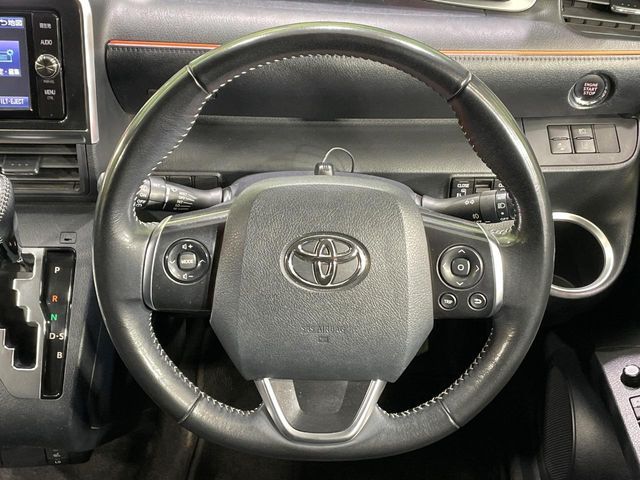TOYOTA SIENTA 2017 Image 31