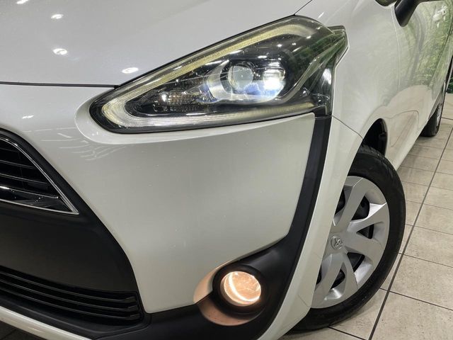 TOYOTA SIENTA 2017 Image 31