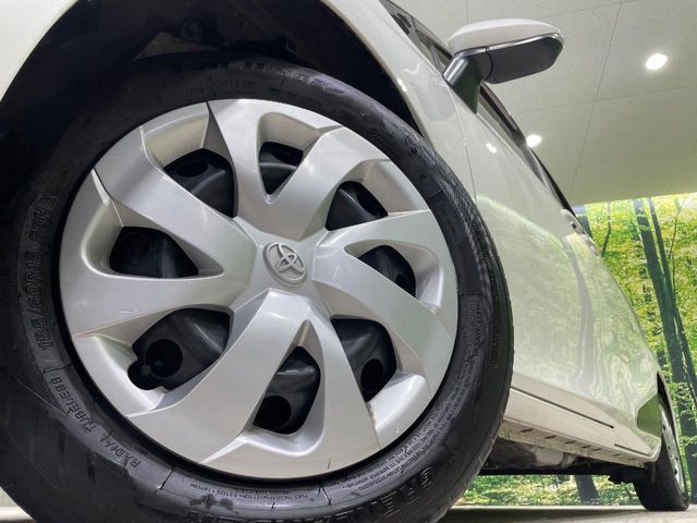 TOYOTA SIENTA 2017 Image 31