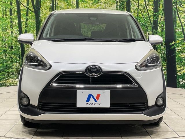 TOYOTA SIENTA 2017 Image 31