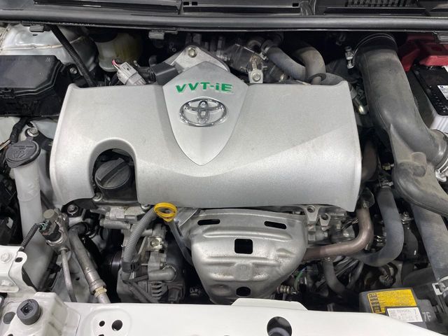 TOYOTA SIENTA 2017 Image 31