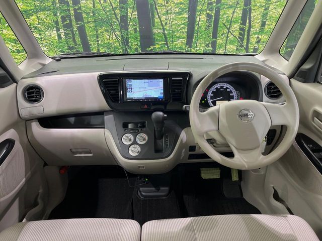 NISSAN DAYZ ROOX 2018 Image 31