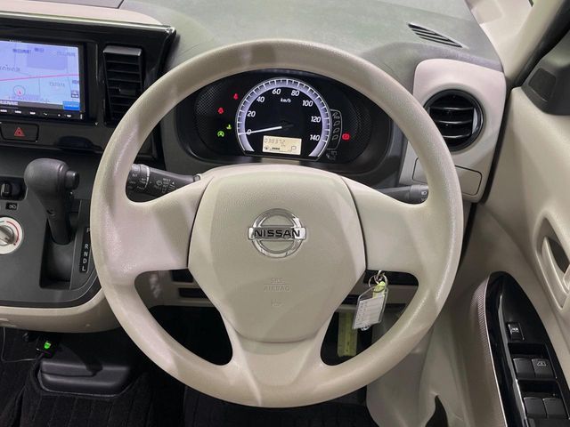 NISSAN DAYZ ROOX 2018 Image 31