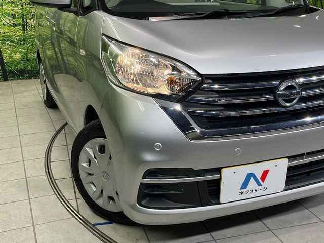 NISSAN DAYZ ROOX 2018 Image 31