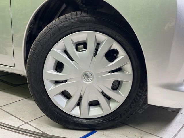 NISSAN DAYZ ROOX 2018 Image 31