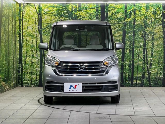 NISSAN DAYZ ROOX 2018 Image 31