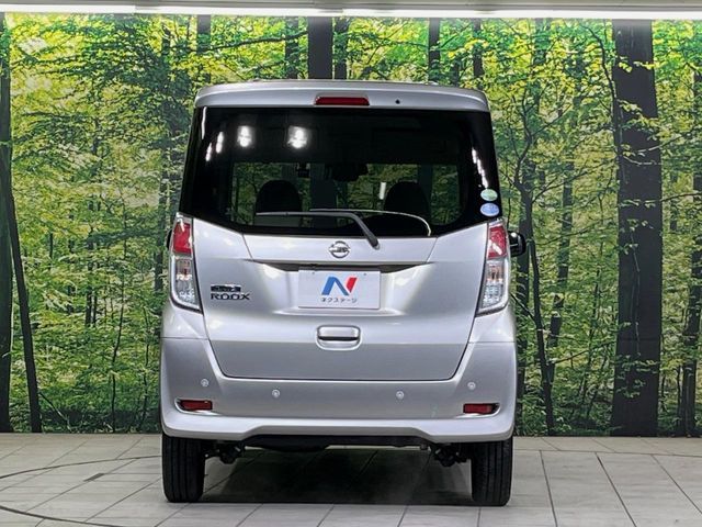 NISSAN DAYZ ROOX 2018 Image 31