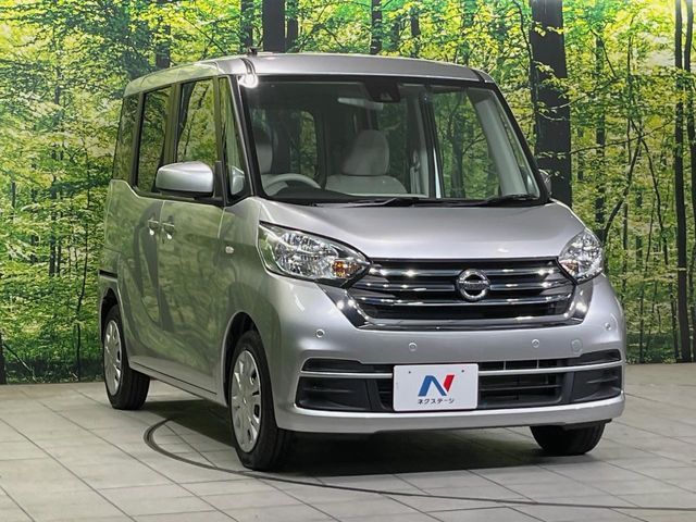 NISSAN DAYZ ROOX 2018 Image 31