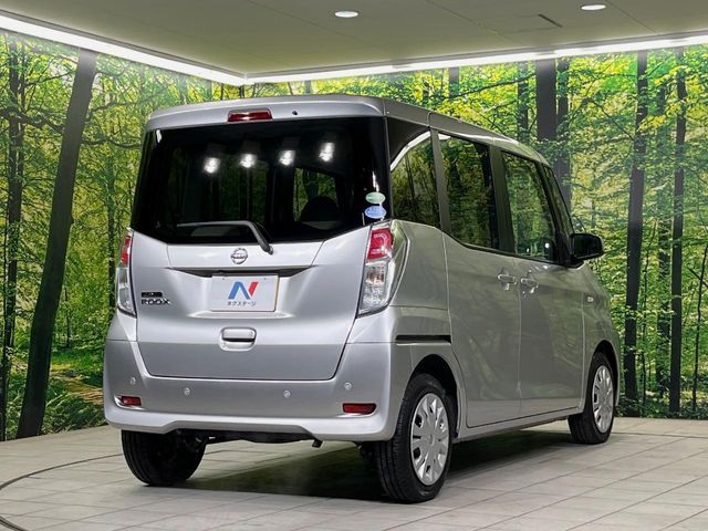 NISSAN DAYZ ROOX 2018 Image 31