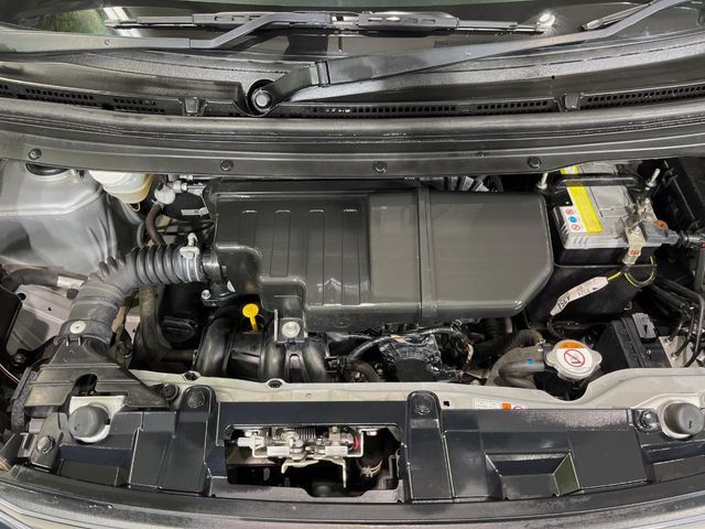 NISSAN DAYZ ROOX 2018 Image 31