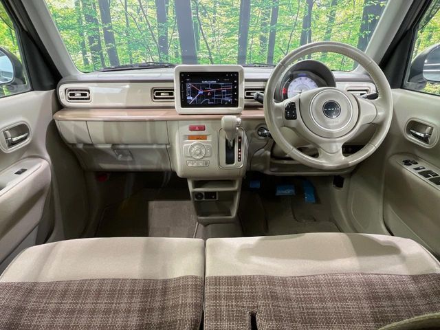 SUZUKI ALTO LAPIN 2015 Image 31