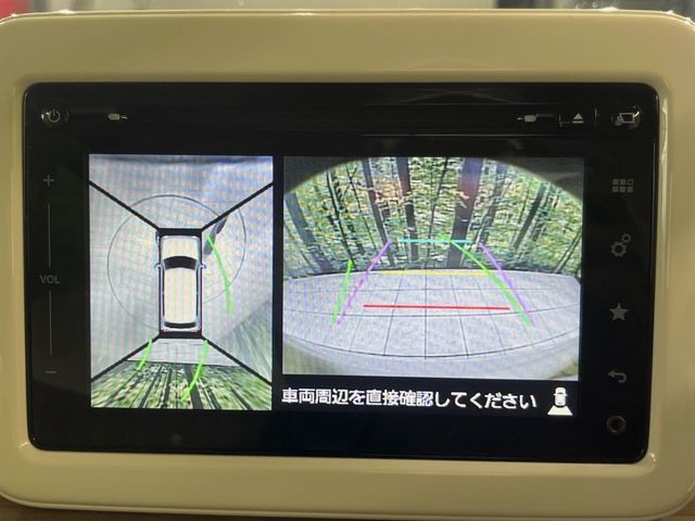 SUZUKI ALTO LAPIN 2015 Image 31