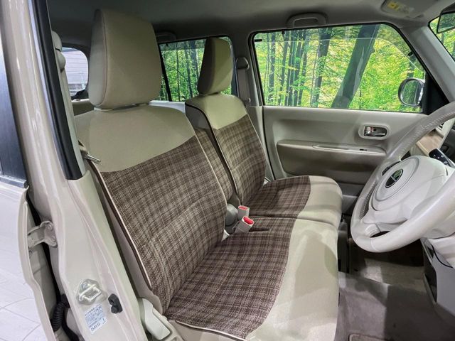 SUZUKI ALTO LAPIN 2015 Image 31