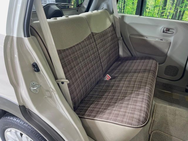 SUZUKI ALTO LAPIN 2015 Image 31