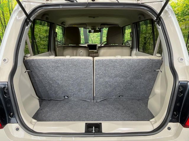 SUZUKI ALTO LAPIN 2015 Image 31