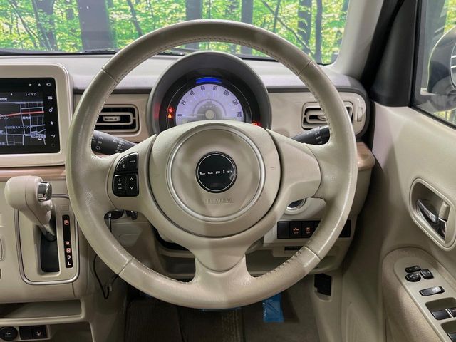 SUZUKI ALTO LAPIN 2015 Image 31