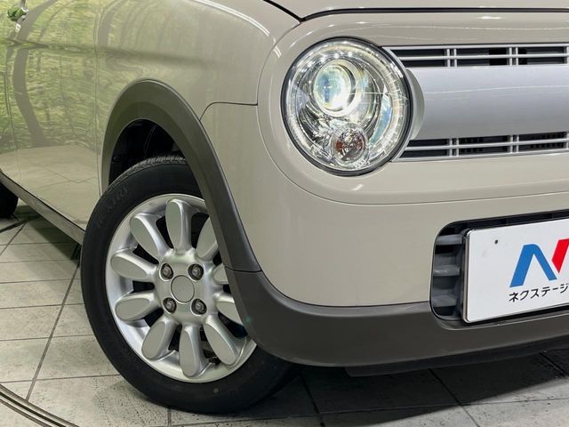 SUZUKI ALTO LAPIN 2015 Image 31
