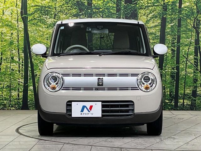 SUZUKI ALTO LAPIN 2015 Image 31