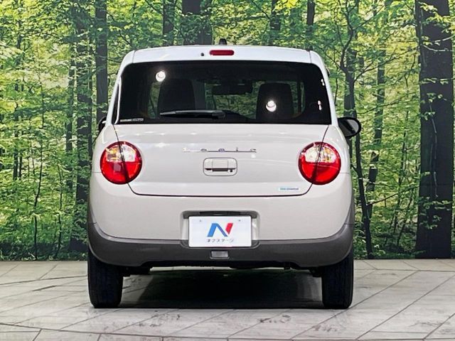 SUZUKI ALTO LAPIN 2015 Image 31
