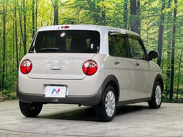 SUZUKI ALTO LAPIN 2015 Image 31
