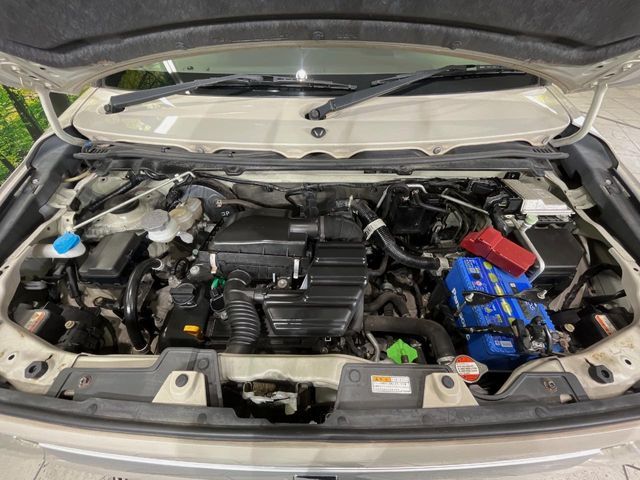 SUZUKI ALTO LAPIN 2015 Image 31