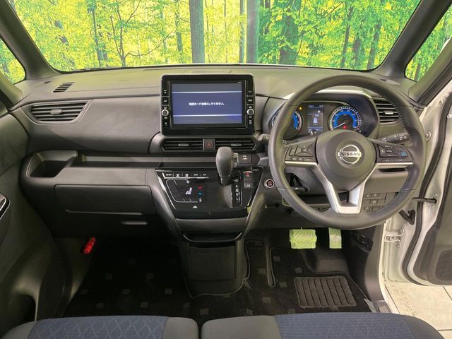 NISSAN ROOX 2020 Image 31