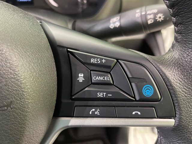 NISSAN ROOX 2020 Image 31