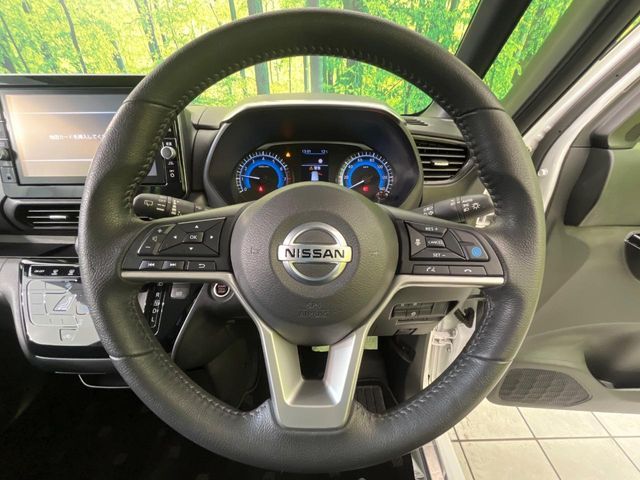 NISSAN ROOX 2020 Image 31