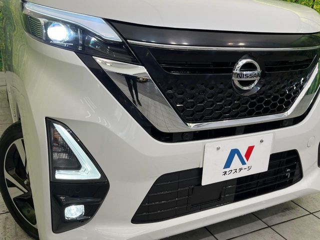 NISSAN ROOX 2020 Image 31
