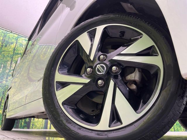 NISSAN ROOX 2020 Image 31