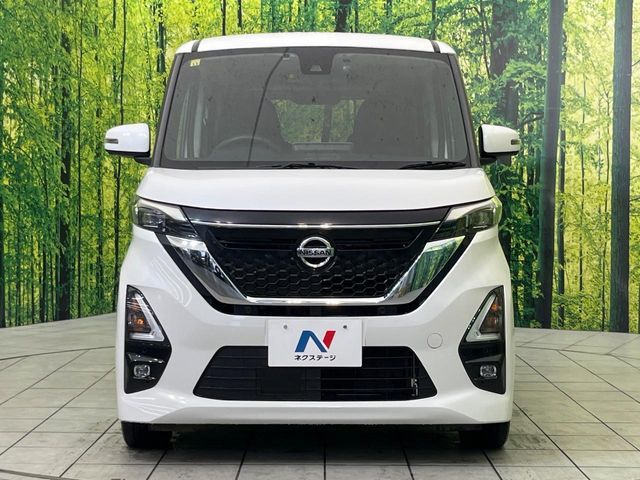 NISSAN ROOX 2020 Image 31
