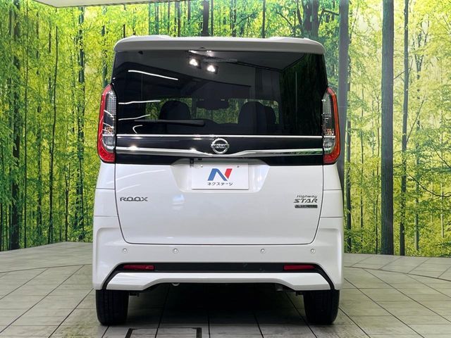 NISSAN ROOX 2020 Image 31