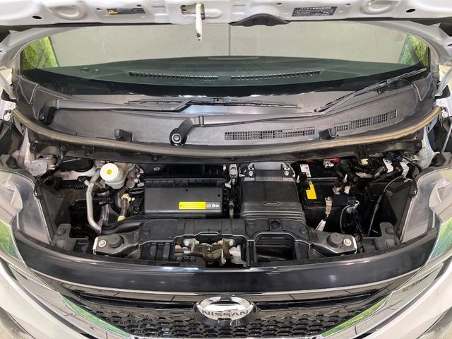 NISSAN ROOX 2020 Image 31