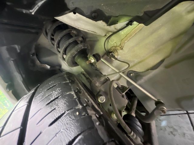 NISSAN ROOX 2020 Image 31