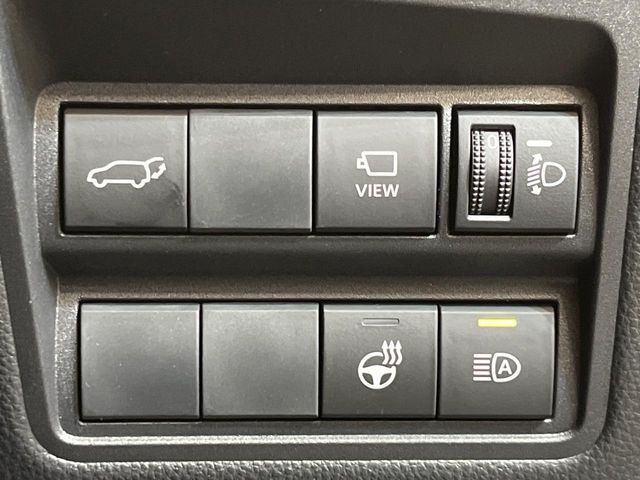 TOYOTA YARIS CROSS HYBRID 2024 Image 31