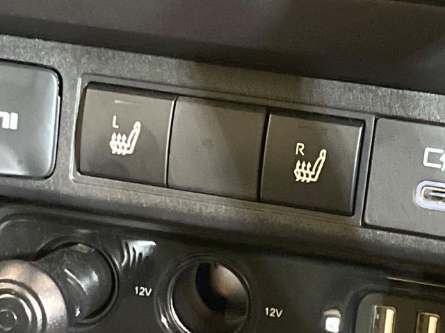 TOYOTA YARIS CROSS HYBRID 2024 Image 31