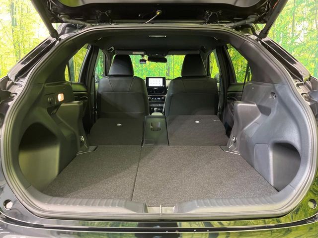 TOYOTA YARIS CROSS HYBRID 2024 Image 31