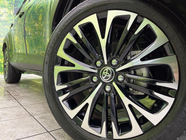 TOYOTA YARIS CROSS HYBRID 2024 Image 31