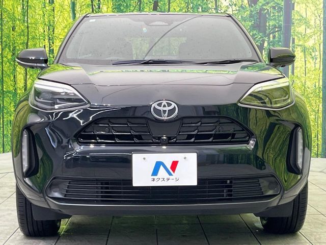 TOYOTA YARIS CROSS HYBRID 2024 Image 31