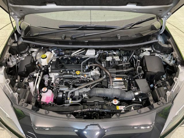 TOYOTA YARIS CROSS HYBRID 2024 Image 31