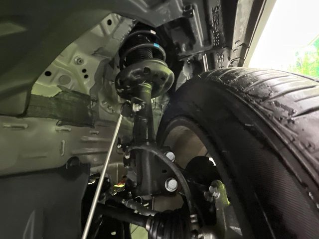 TOYOTA YARIS CROSS HYBRID 2024 Image 31