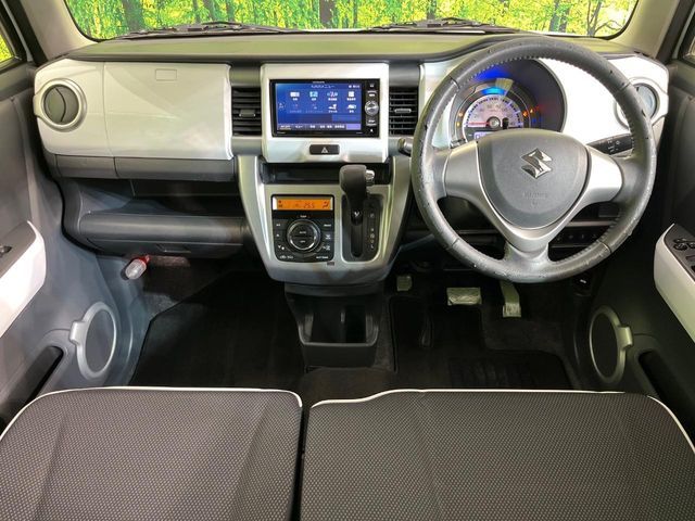 SUZUKI HUSTLER 2015 Image 31