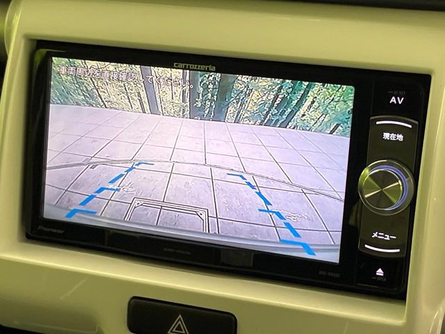 SUZUKI HUSTLER 2015 Image 31