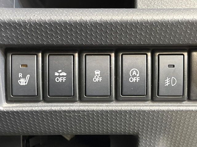 SUZUKI HUSTLER 2015 Image 31