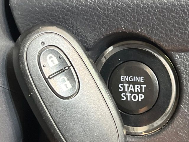 SUZUKI HUSTLER 2015 Image 31